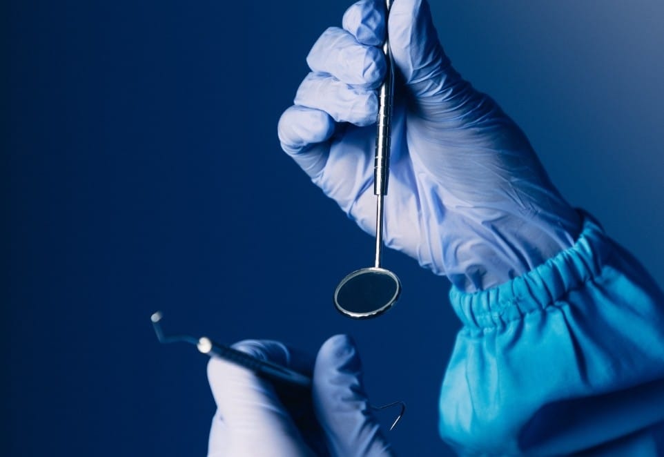 Dental Surgeon