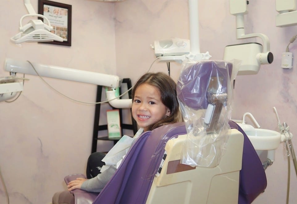 Family Dentistry