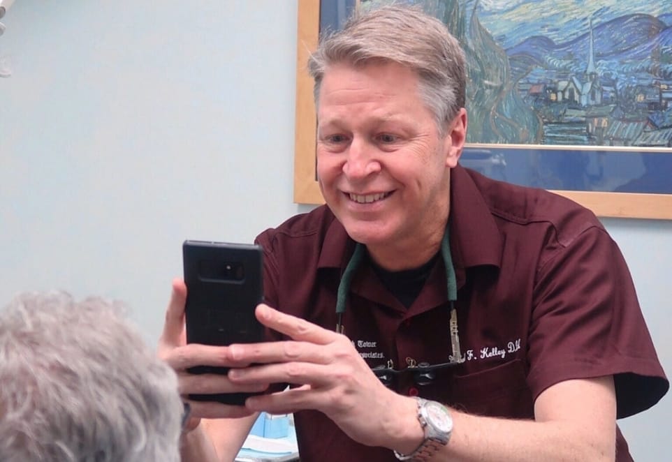 Michael F. Kelley, DDS