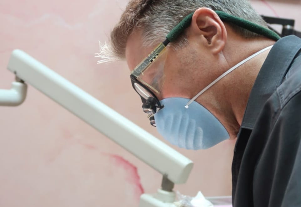 Osseous / Gum Surgery