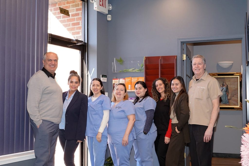 Floral Park, NY Local Dentists