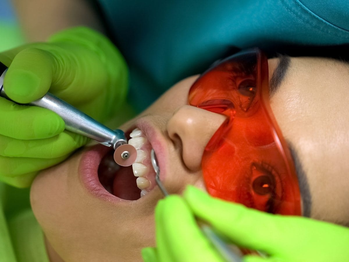 Dental Promotions in Franklin Square