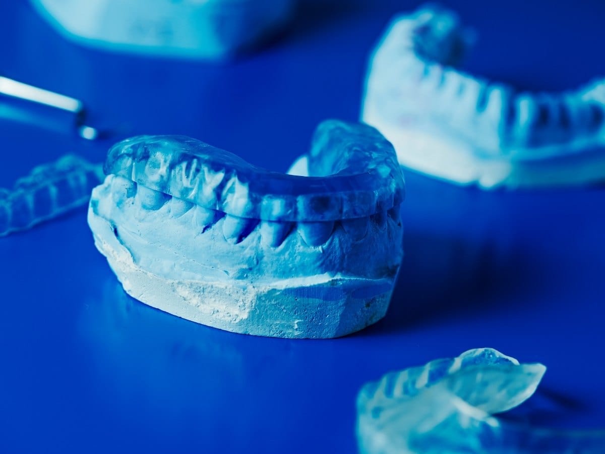 Dental Splints in Franklin Square