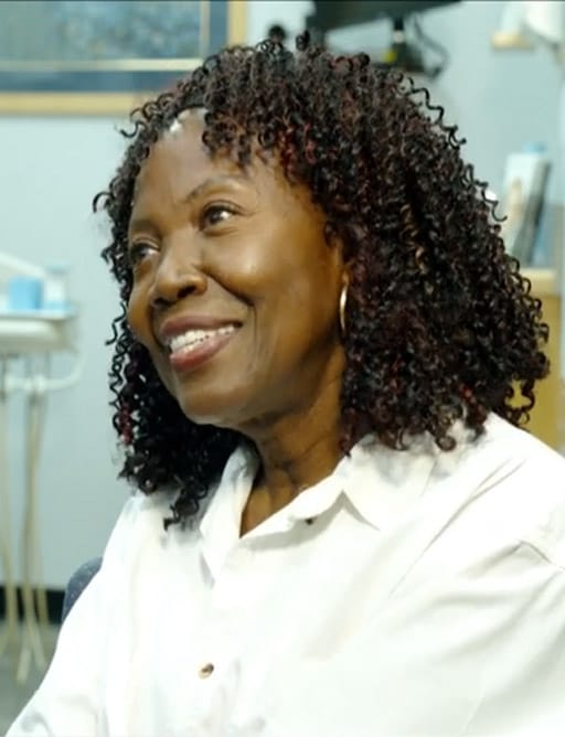 Janelle video testimonial