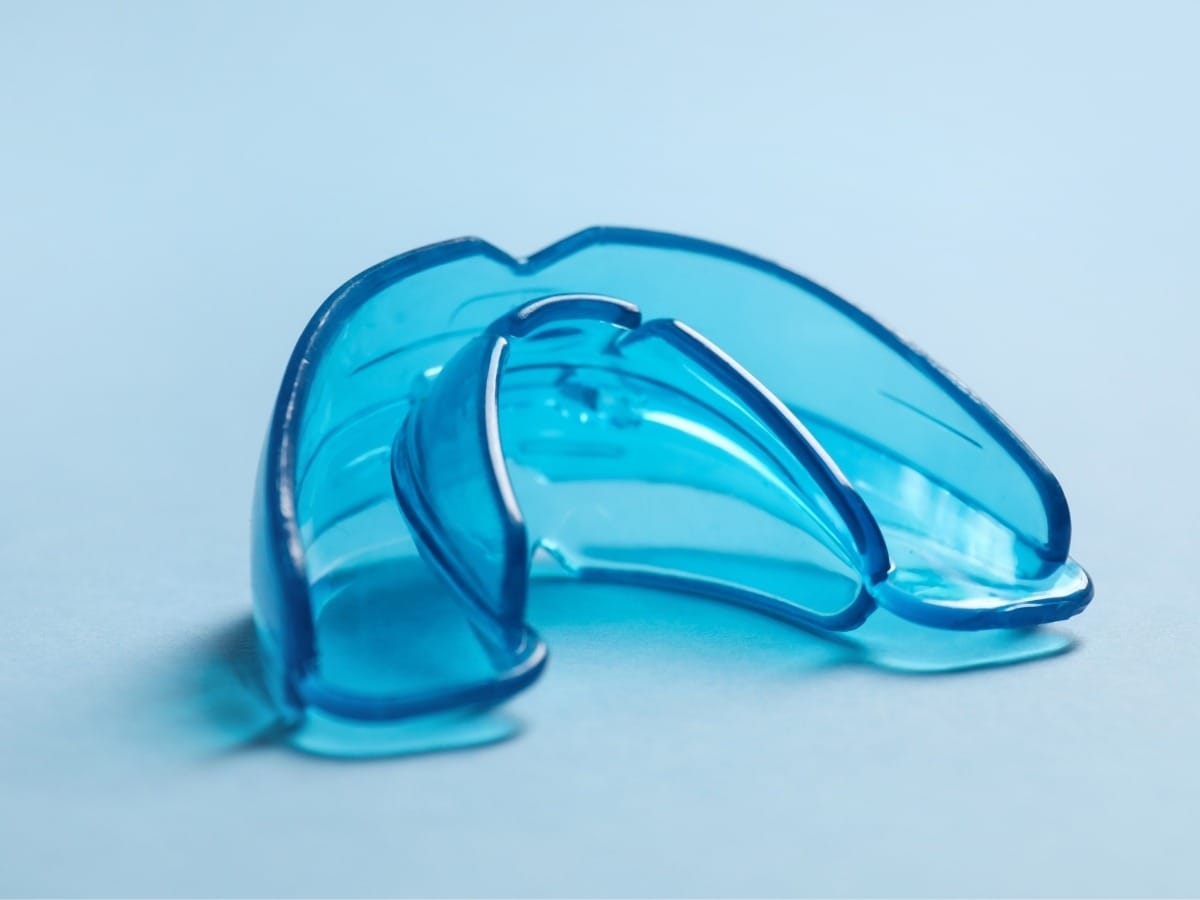 Mouthguards in Franklin Square