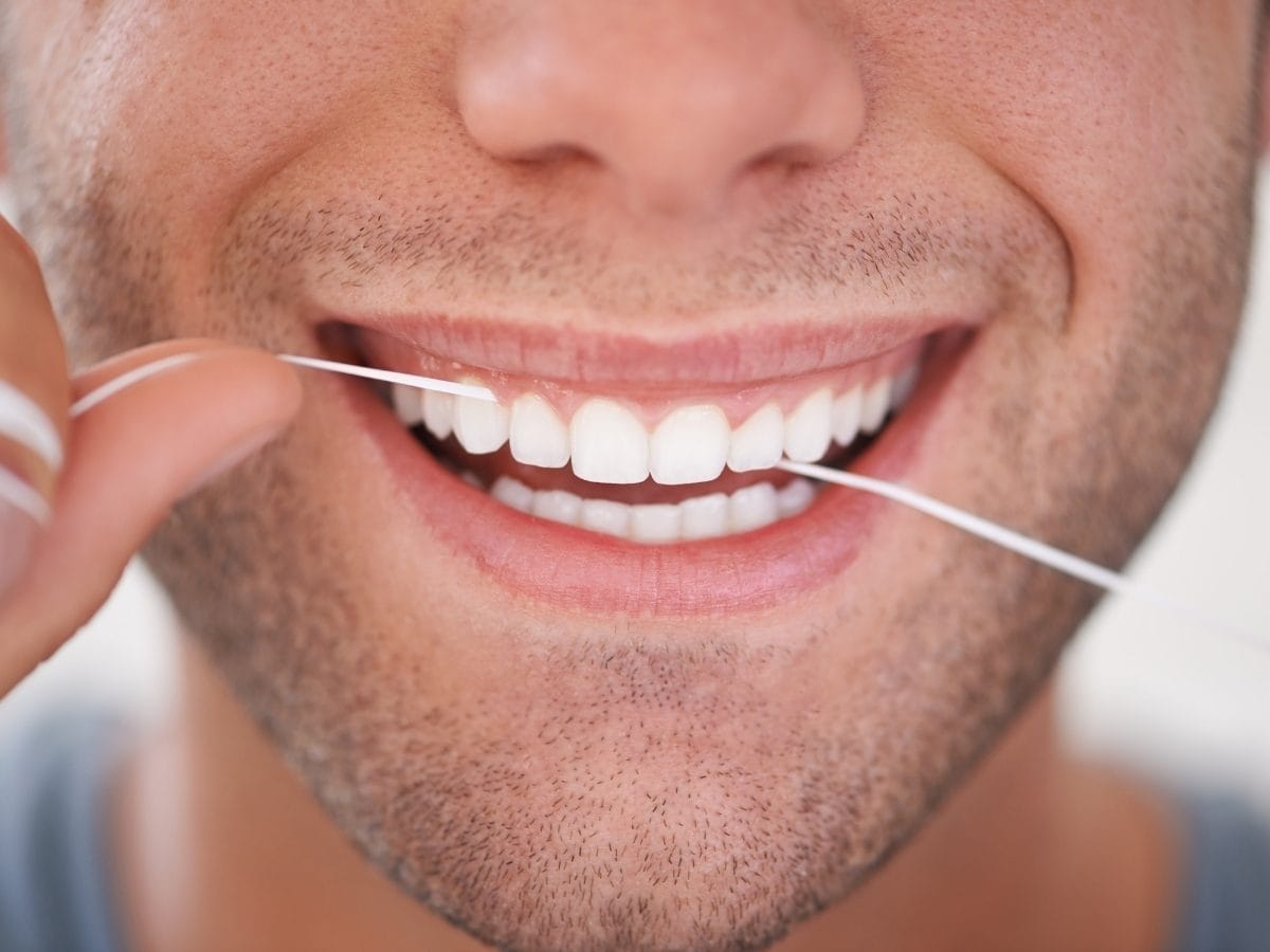 Oral Hygiene in Franklin Square