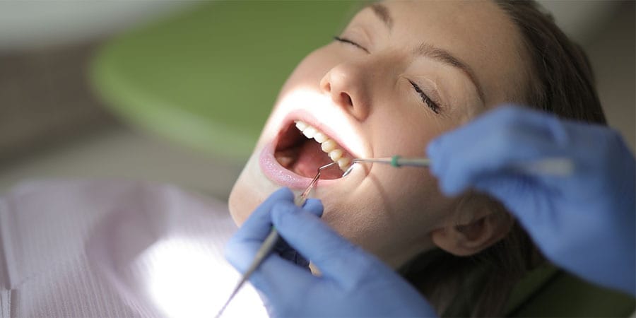 Sedation Dentistry