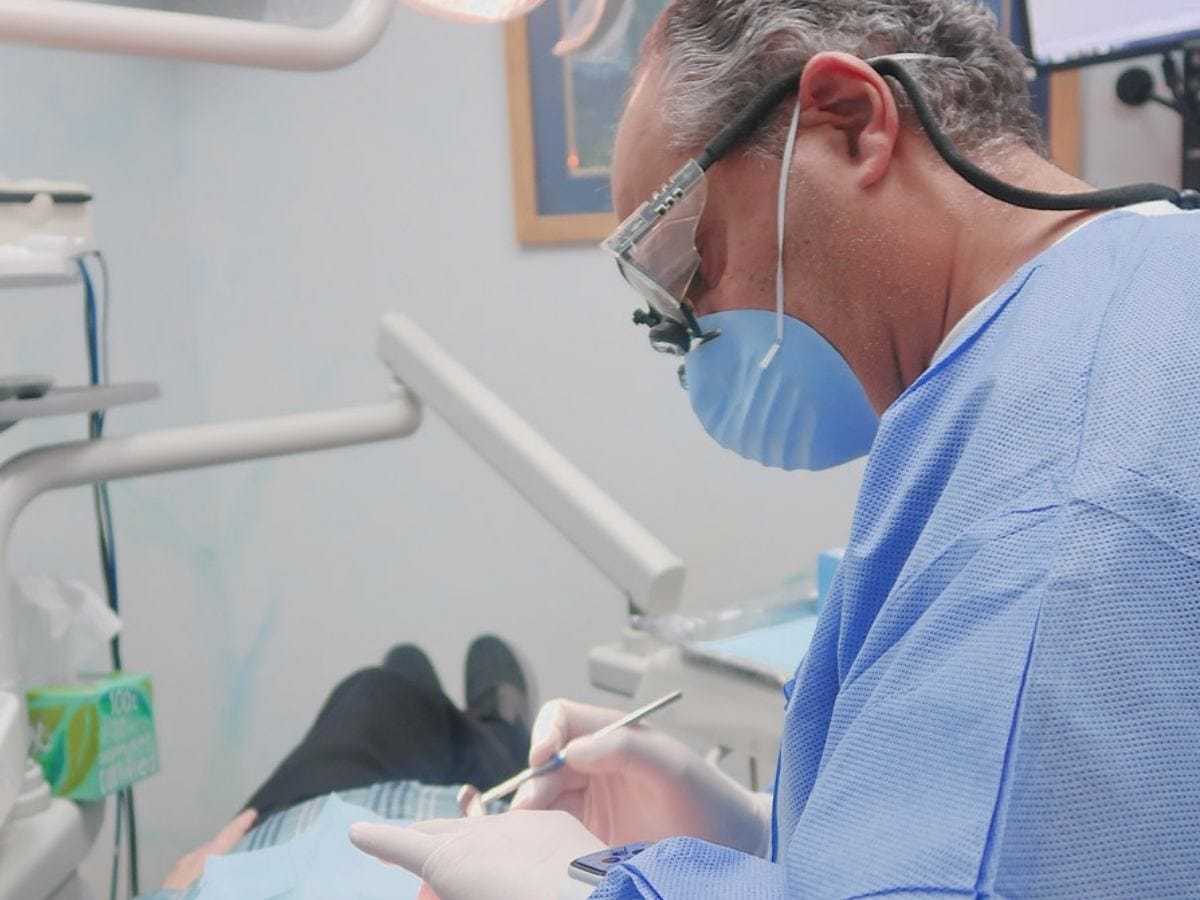 Tooth Decay Treatment in Franklin Square