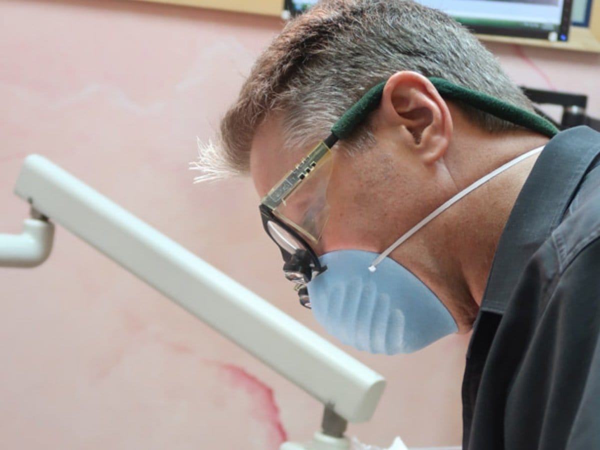 Tooth Infection Dental Abscess Treatment in Franklin Square
