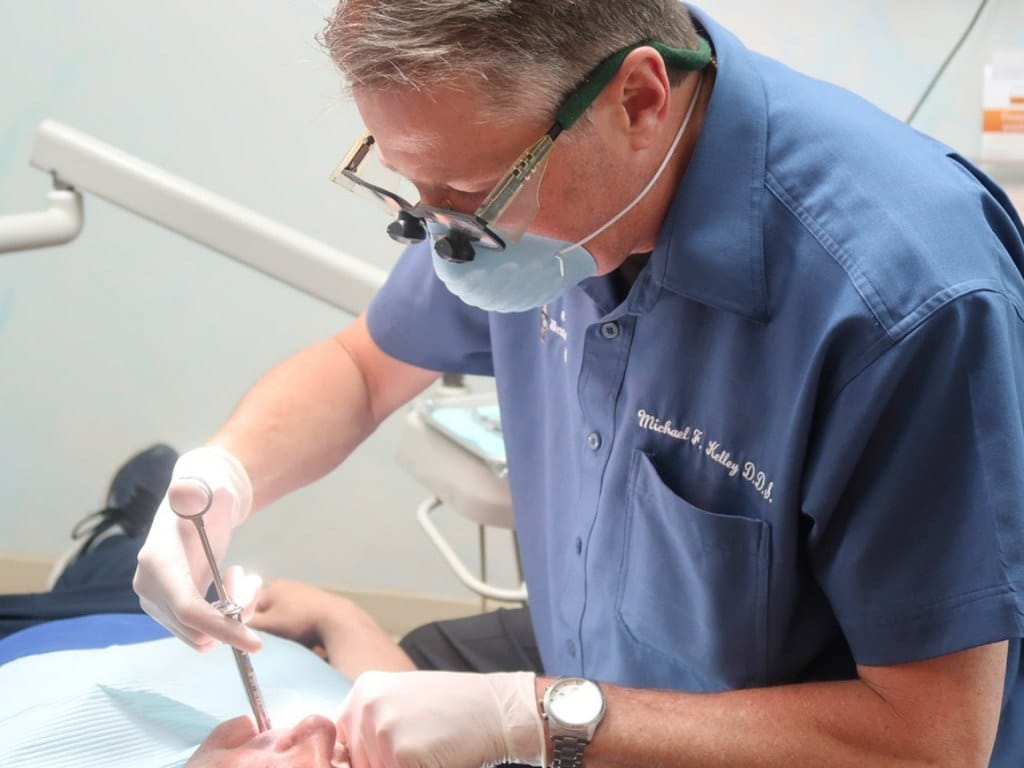 Tooth Pain Treatment in Franklin Square