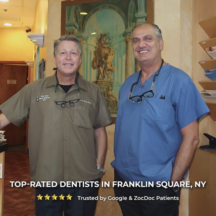 Best Dentists in Franklin Square, NY