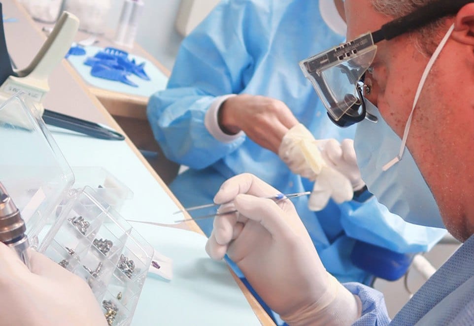 Dental Implant Procedure in Franklin Square NY