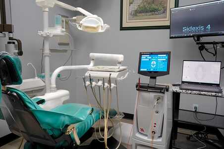 Exam Room 1