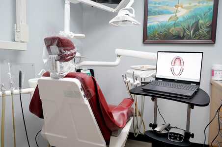 Exam Room 2